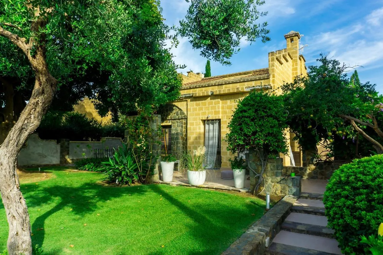 Villa Medina Cefalu