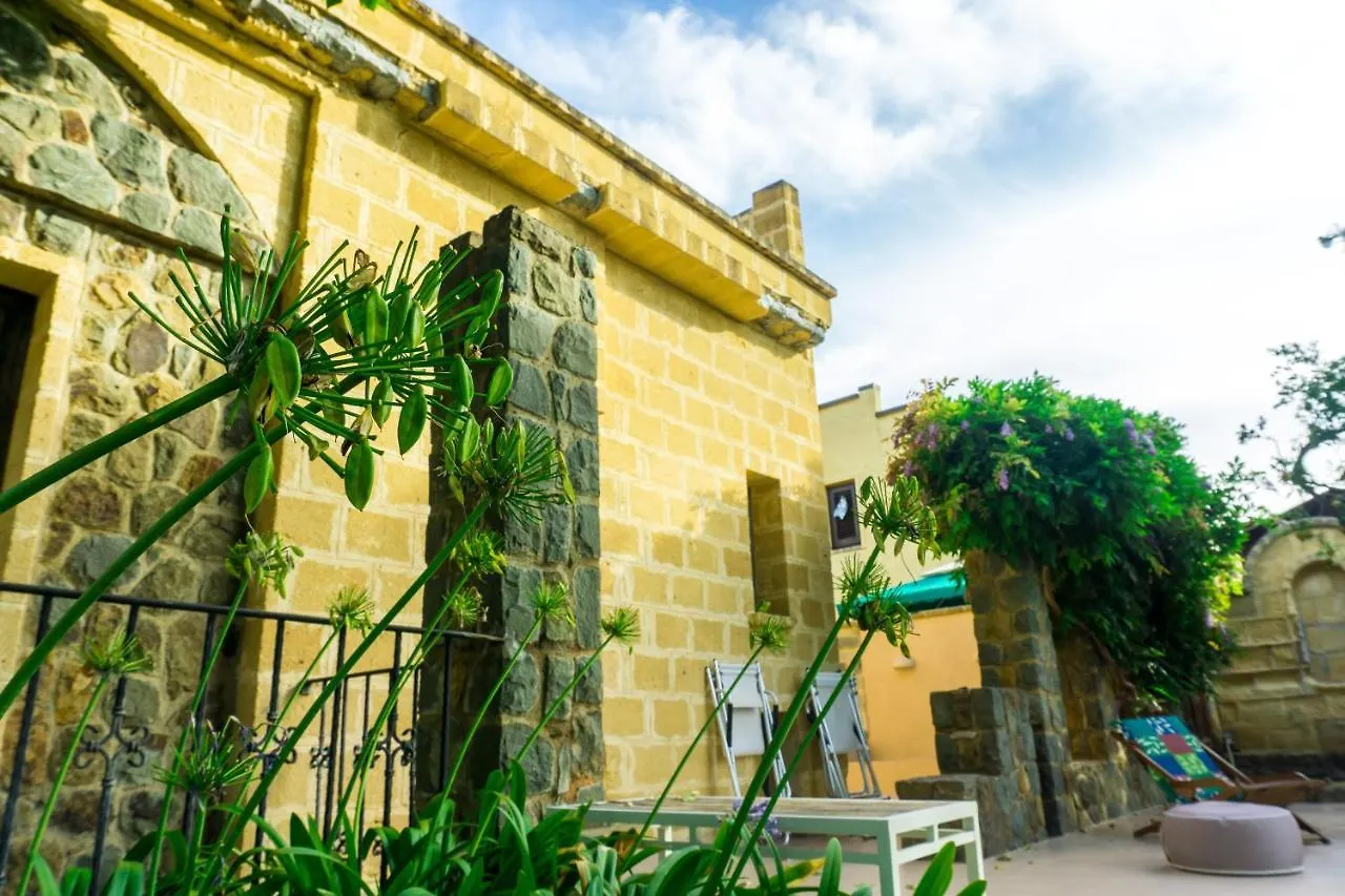 Villa Medina Cefalu 0*,  Italy
