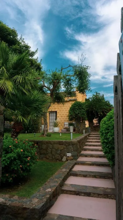 Villa Medina Cefalu 0*,  Italy