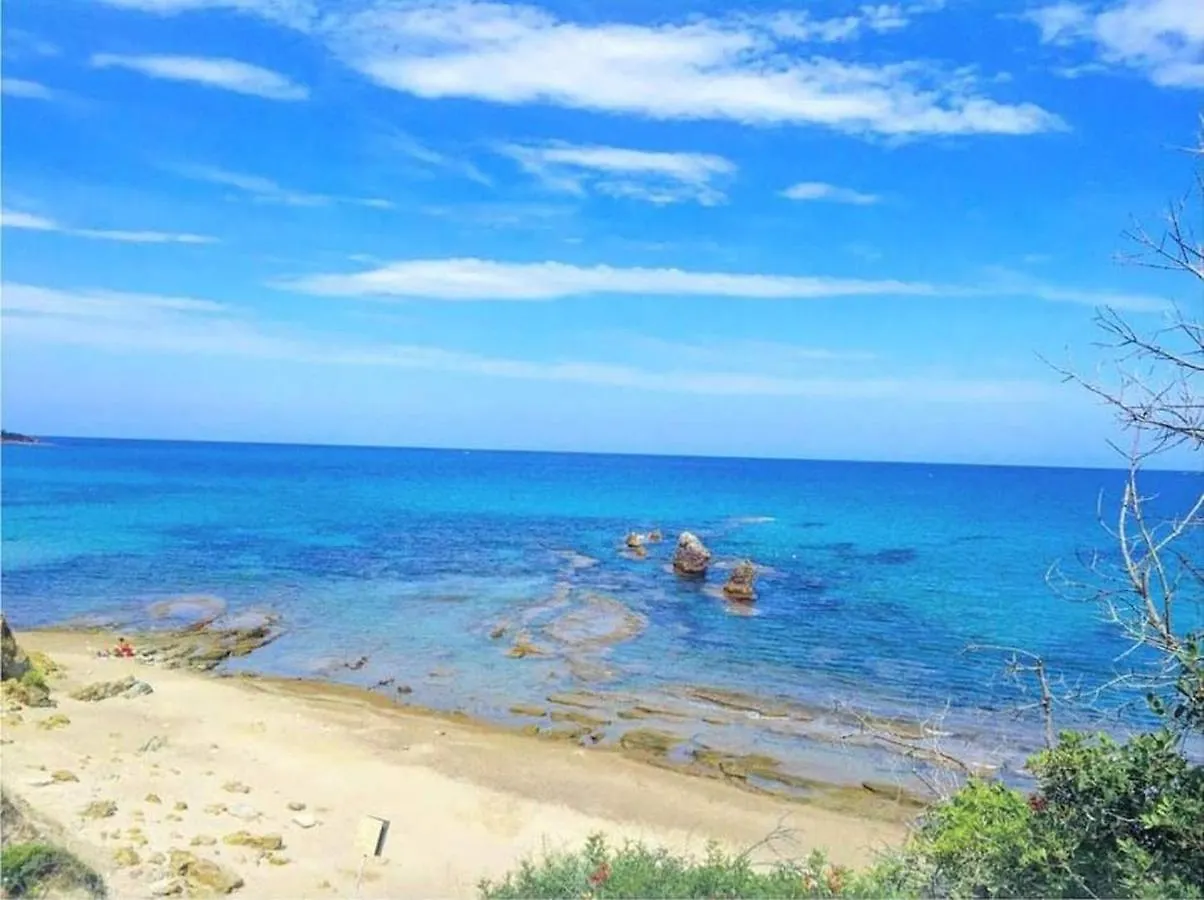 Villa Medina Cefalu