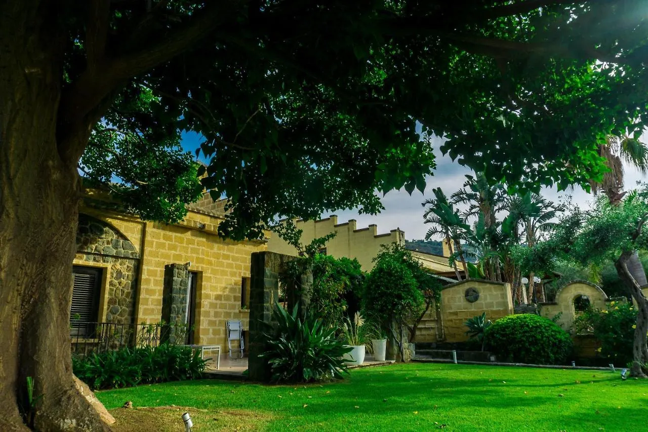 Villa Medina Cefalu