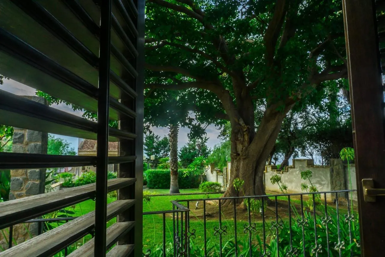 Villa Medina Cefalu