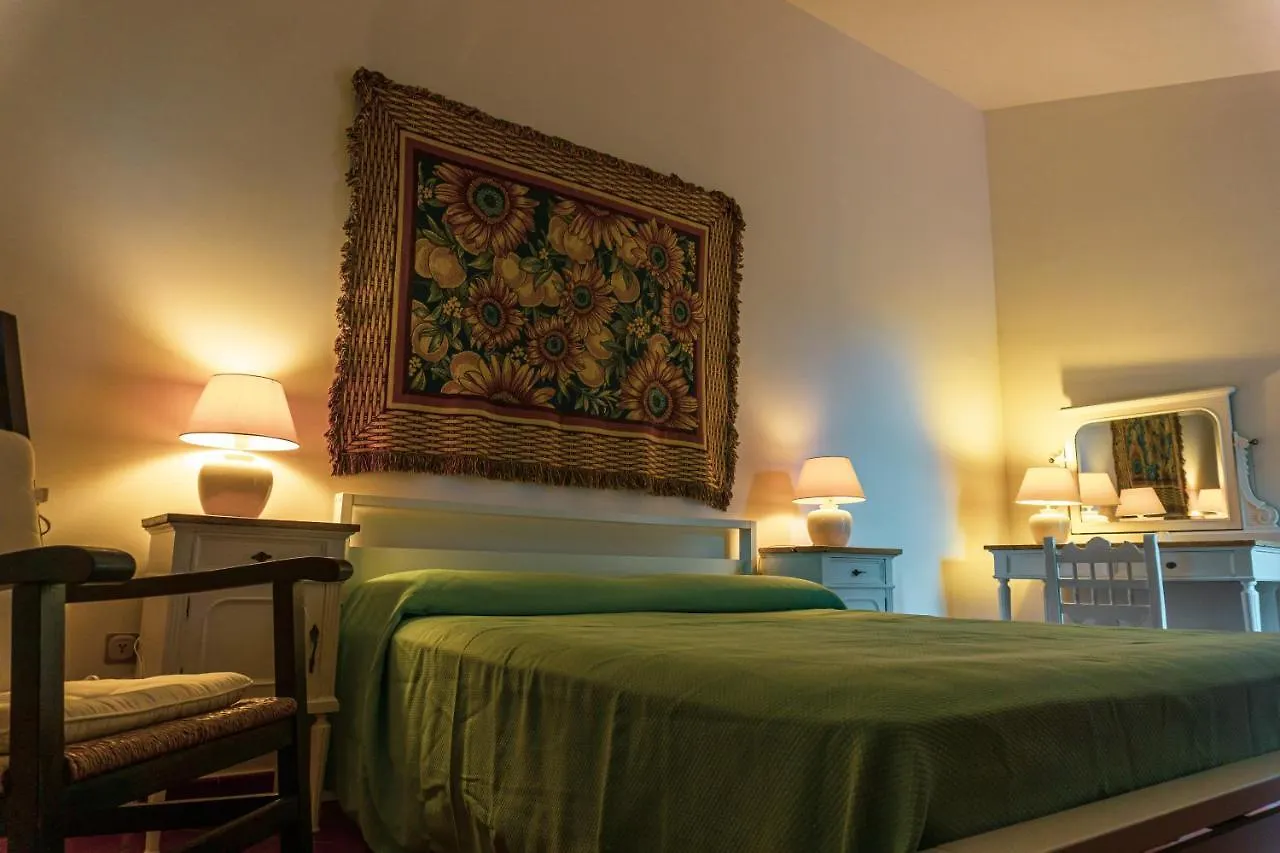 Villa Medina Cefalu 0*,