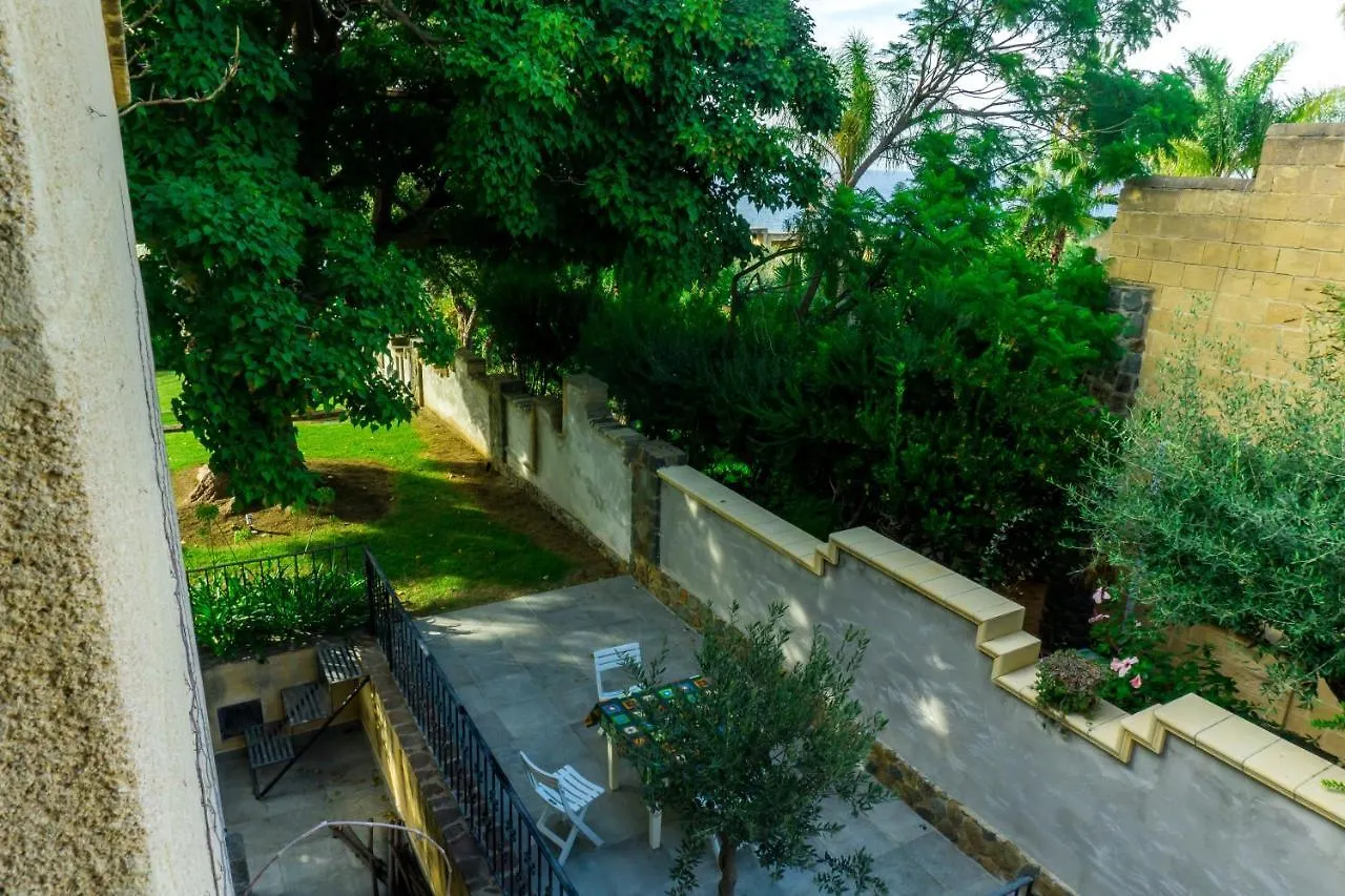 Villa Medina Cefalu