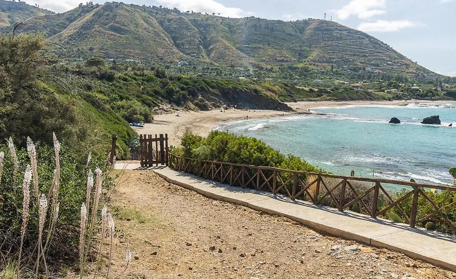 Villa Medina Cefalu