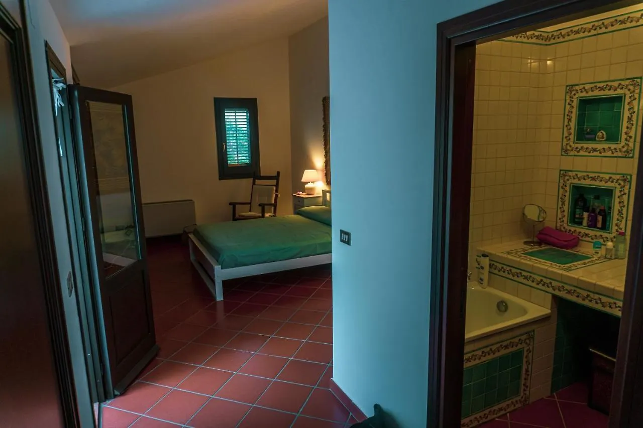 Villa Medina Cefalu