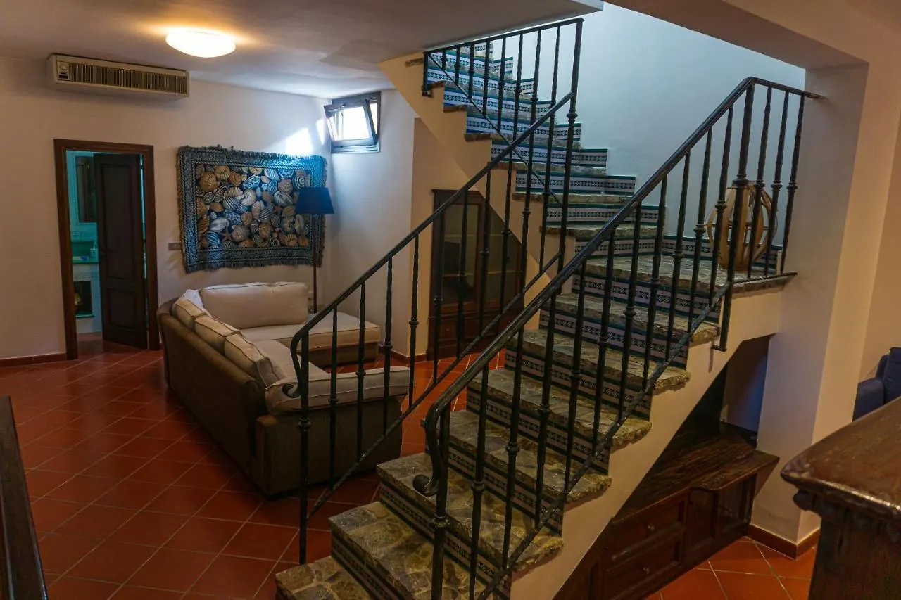 Villa Medina Cefalu