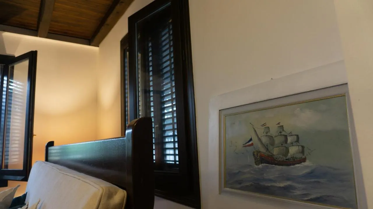 Villa Medina Cefalu