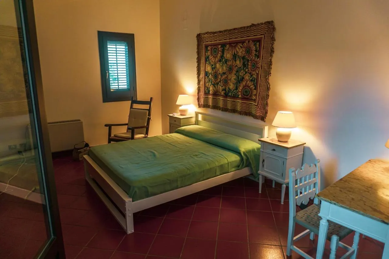Villa Medina Cefalu Italy
