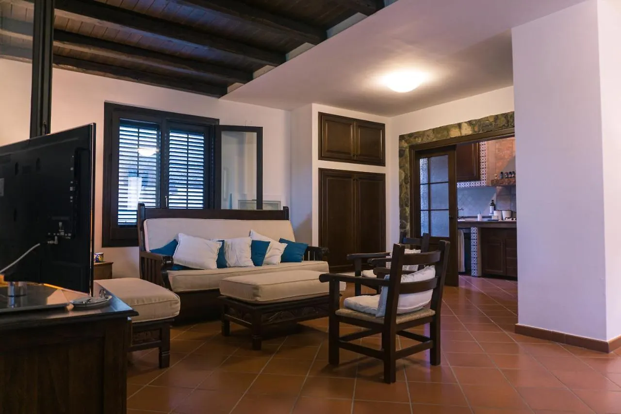 Villa Medina Cefalu 0*,  Italy