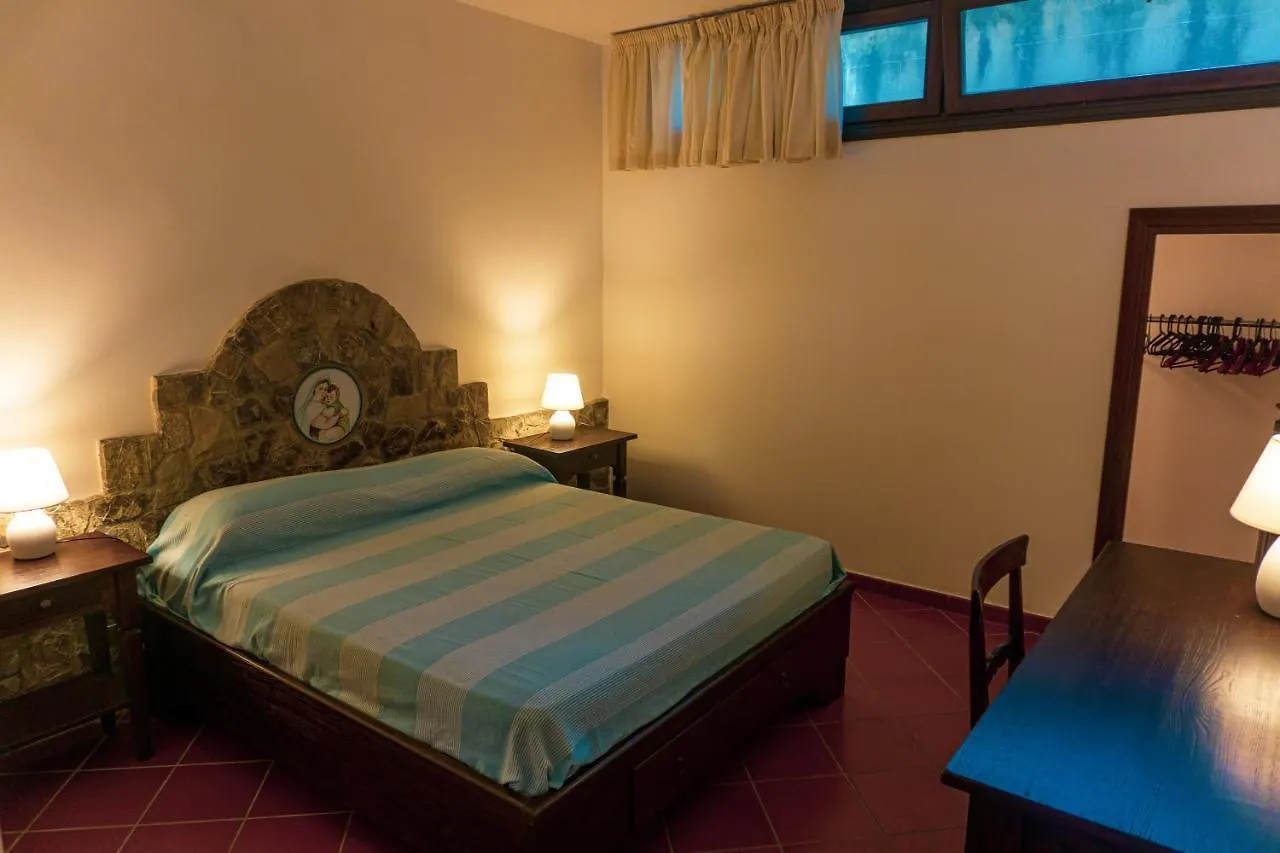 Villa Medina Cefalu
