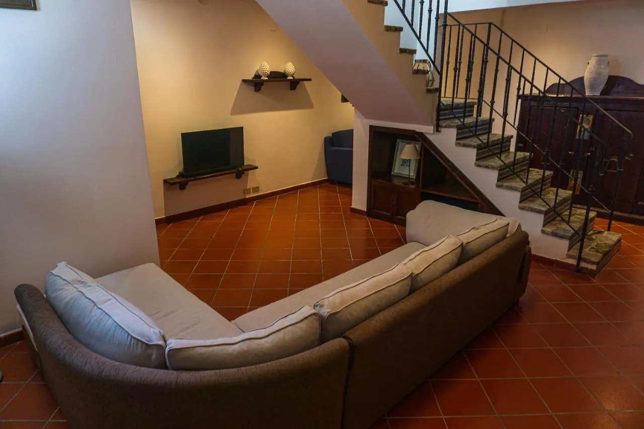 Villa Medina Cefalu