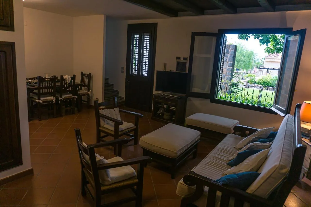 Villa Medina Cefalu