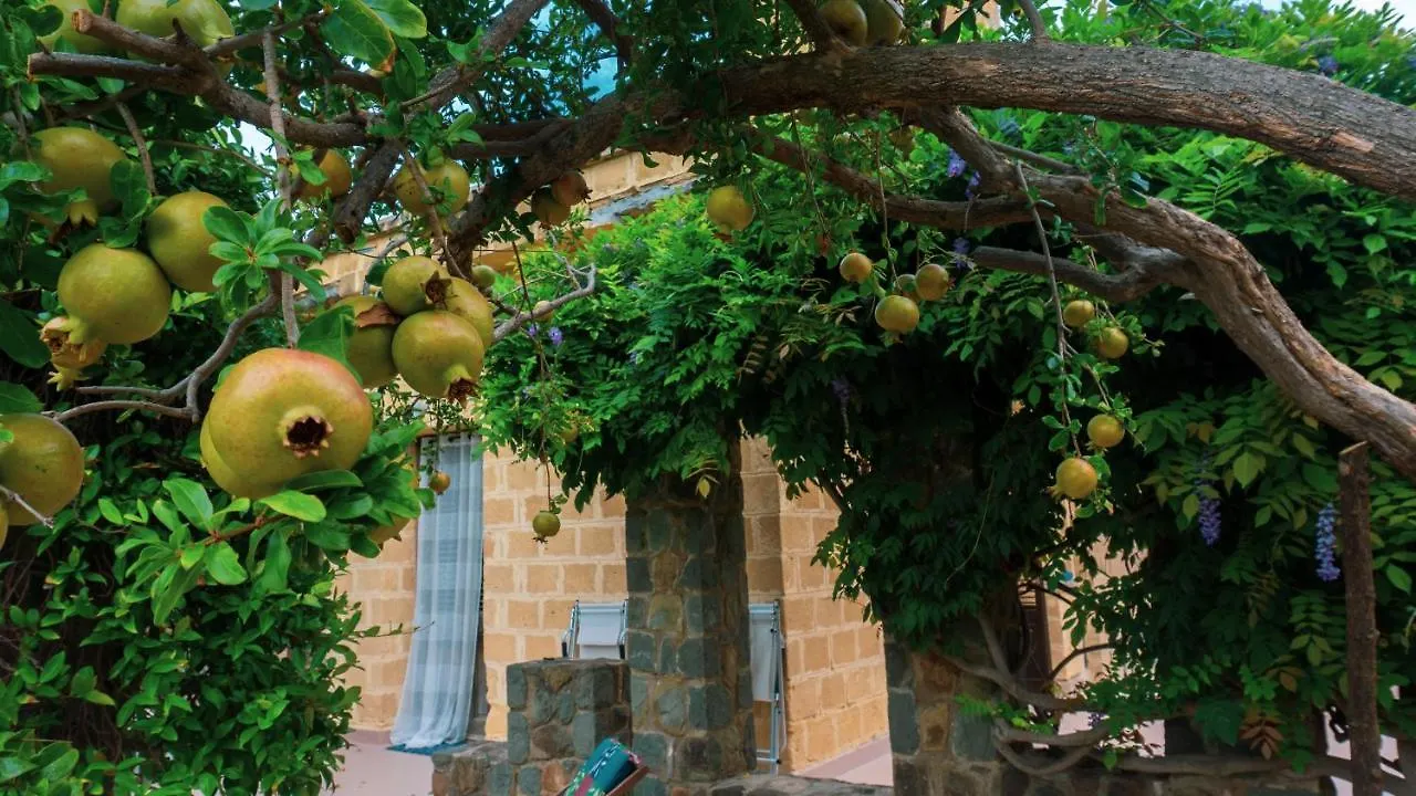Villa Medina Cefalu