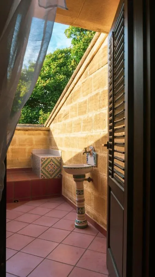 Villa Medina Cefalu