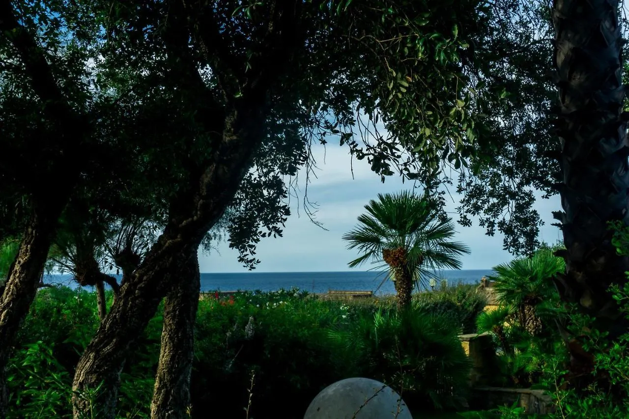 Villa Medina Cefalu