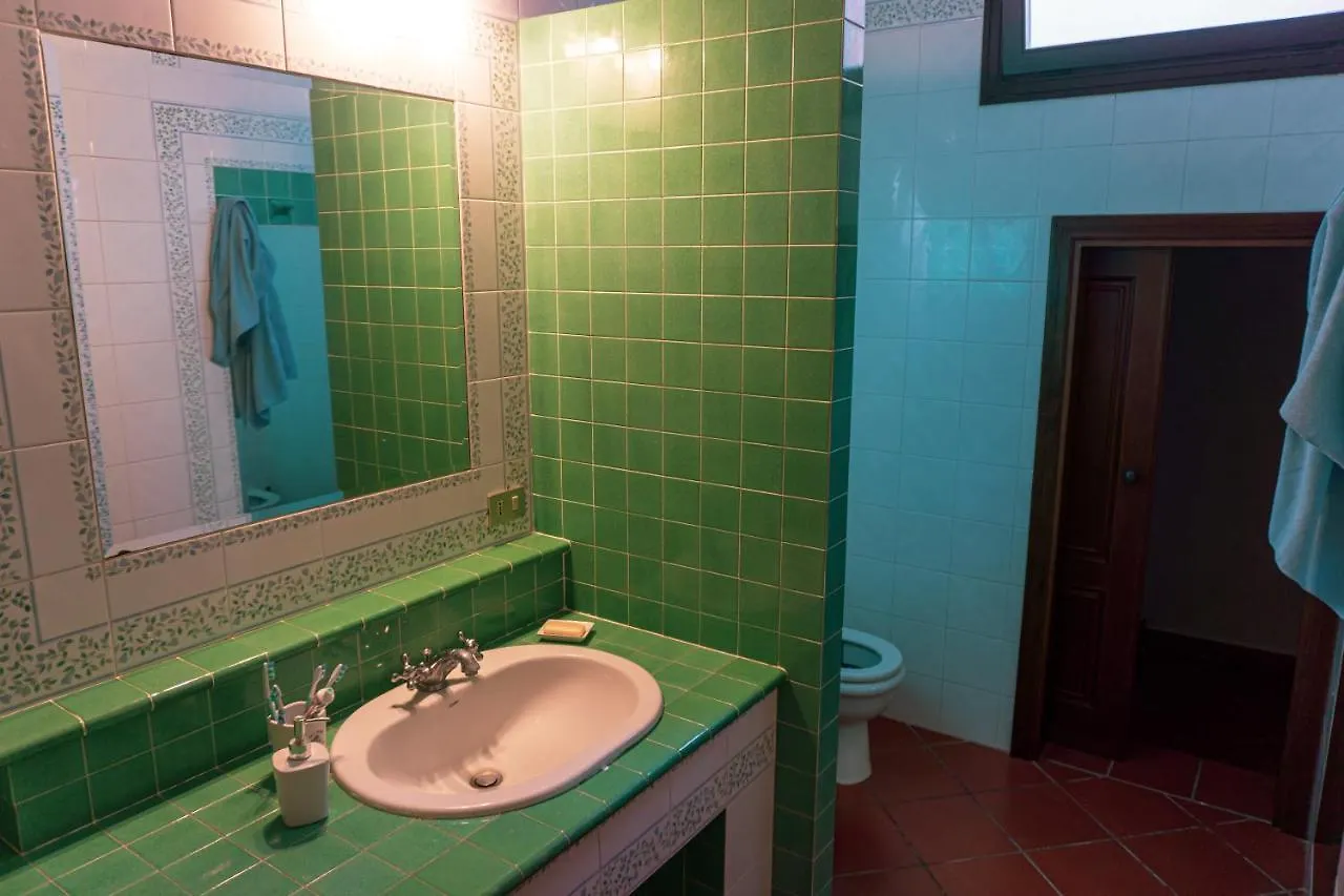 Villa Medina Cefalu