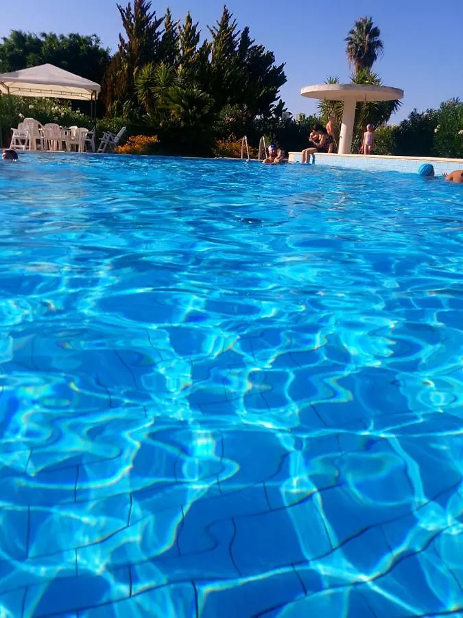 Villa Medina Cefalu