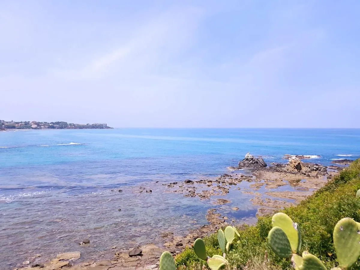 Villa Medina Cefalu