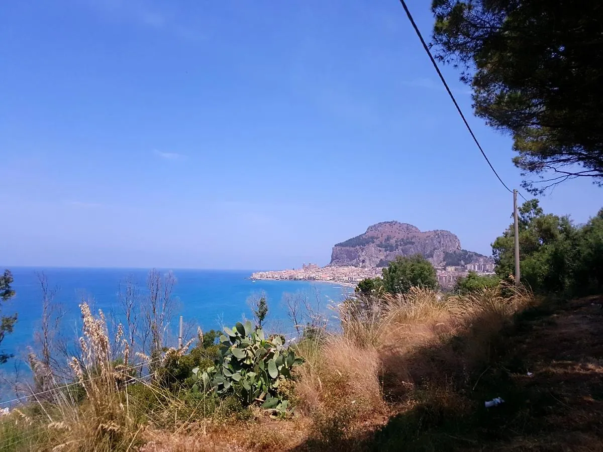 Villa Medina Cefalu