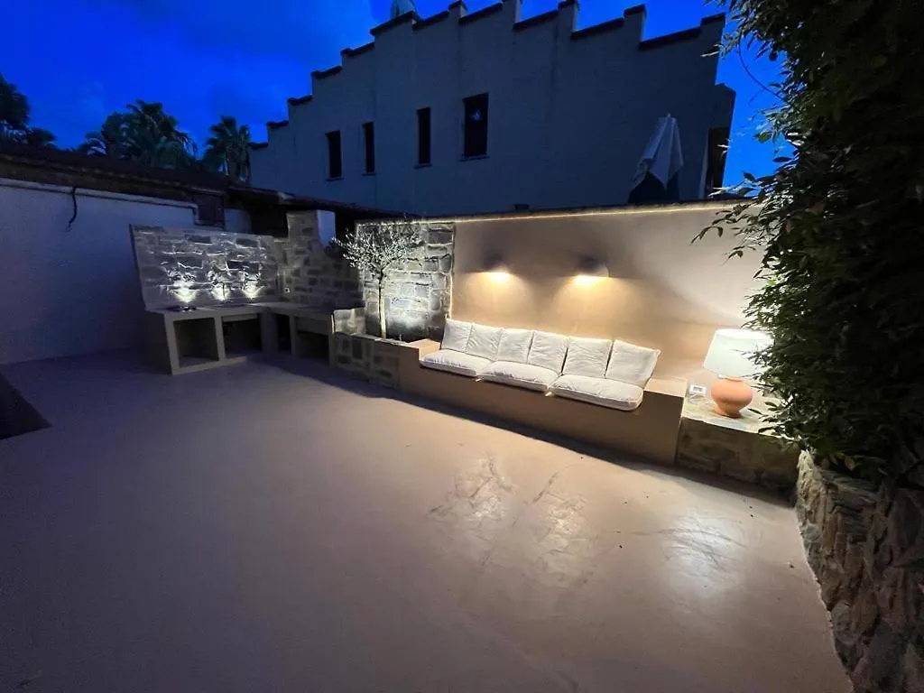 Villa Medina Cefalu