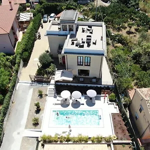 Bed & Breakfast Margherita, Cefalù