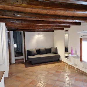 Affittacamere Le Stanze Di Marta, Cefalù