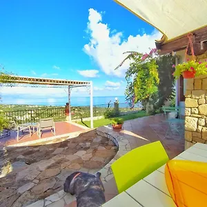 Villa Casa Di Angelica, Cefalù