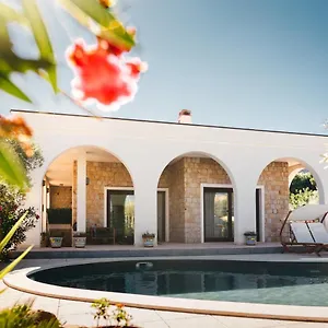 Affittacamere Archi Bianchi, Cefalù