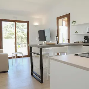 Memi Ferienhaus