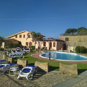  Aparthotel Magliolo