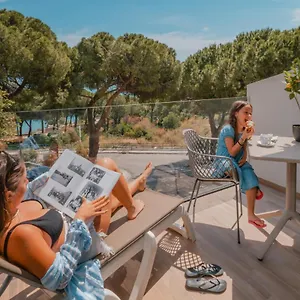 Hotel Al Pescatore, Cefalù