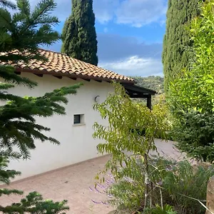 Villa Al Presti, Vacanze In Pieno Relax, Cefalù