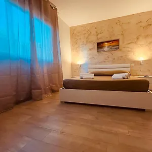  Guest house Cefalu Suite