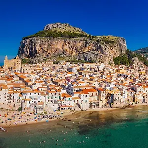 Gasthuis Awa Bordonaro, Cefalù