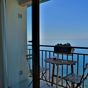 Appartamento Terrazza Roberto, Cefalù