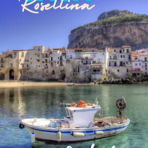 Casa Rosellina Cefalù