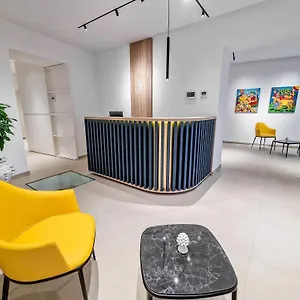  Guest house Thaleia Dimora Di Pregio