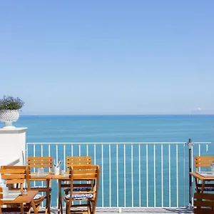 Pensionat Casanova And To Rent, Cefalù