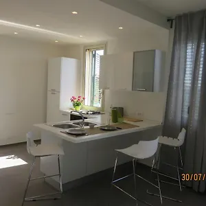 Villa Casa Verdemare, Cefalù