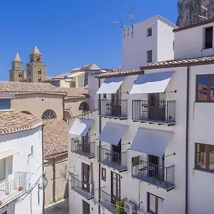 Pensionat In Blu, Cefalù