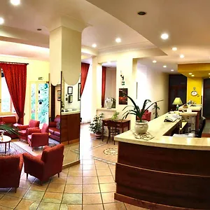 Hotell Hotel Mediterraneo, Cefalù
