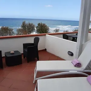 Alojamento de Acomodação e Pequeno-almoço Cerniglia, Cefalù
