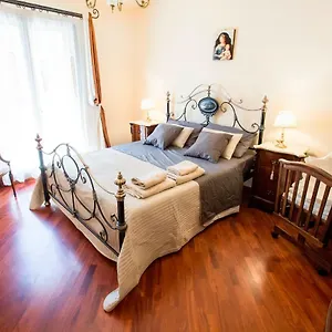 Villa Caleta, Cefalù