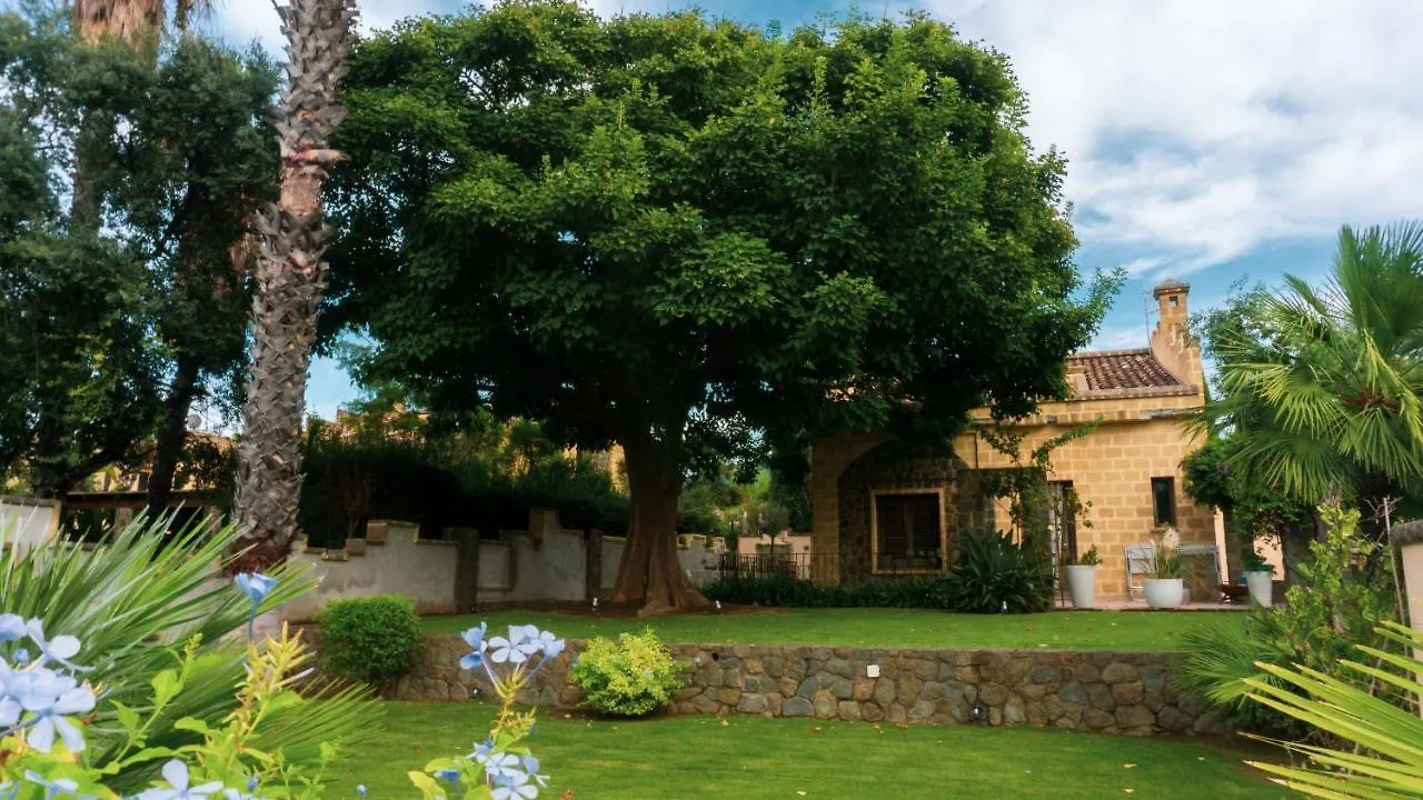Villa Medina Cefalu