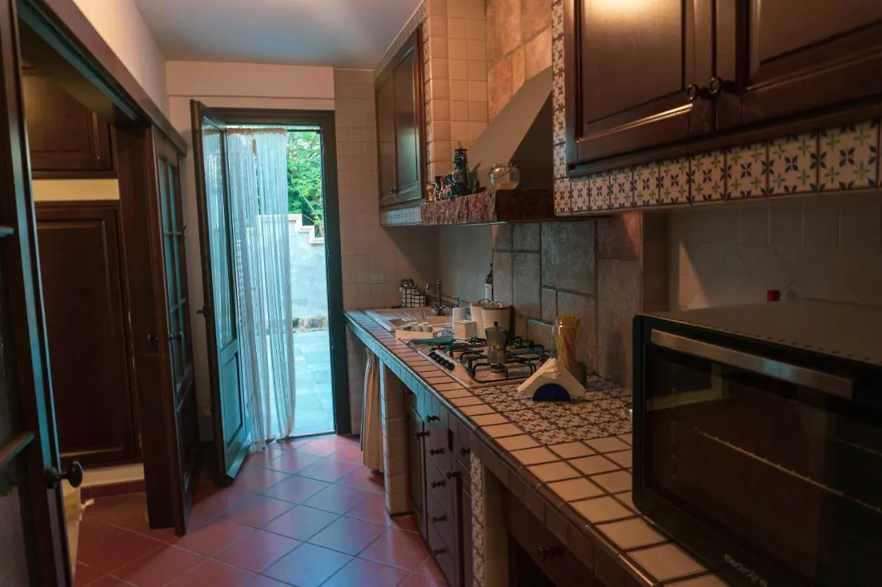 Villa Medina Cefalu